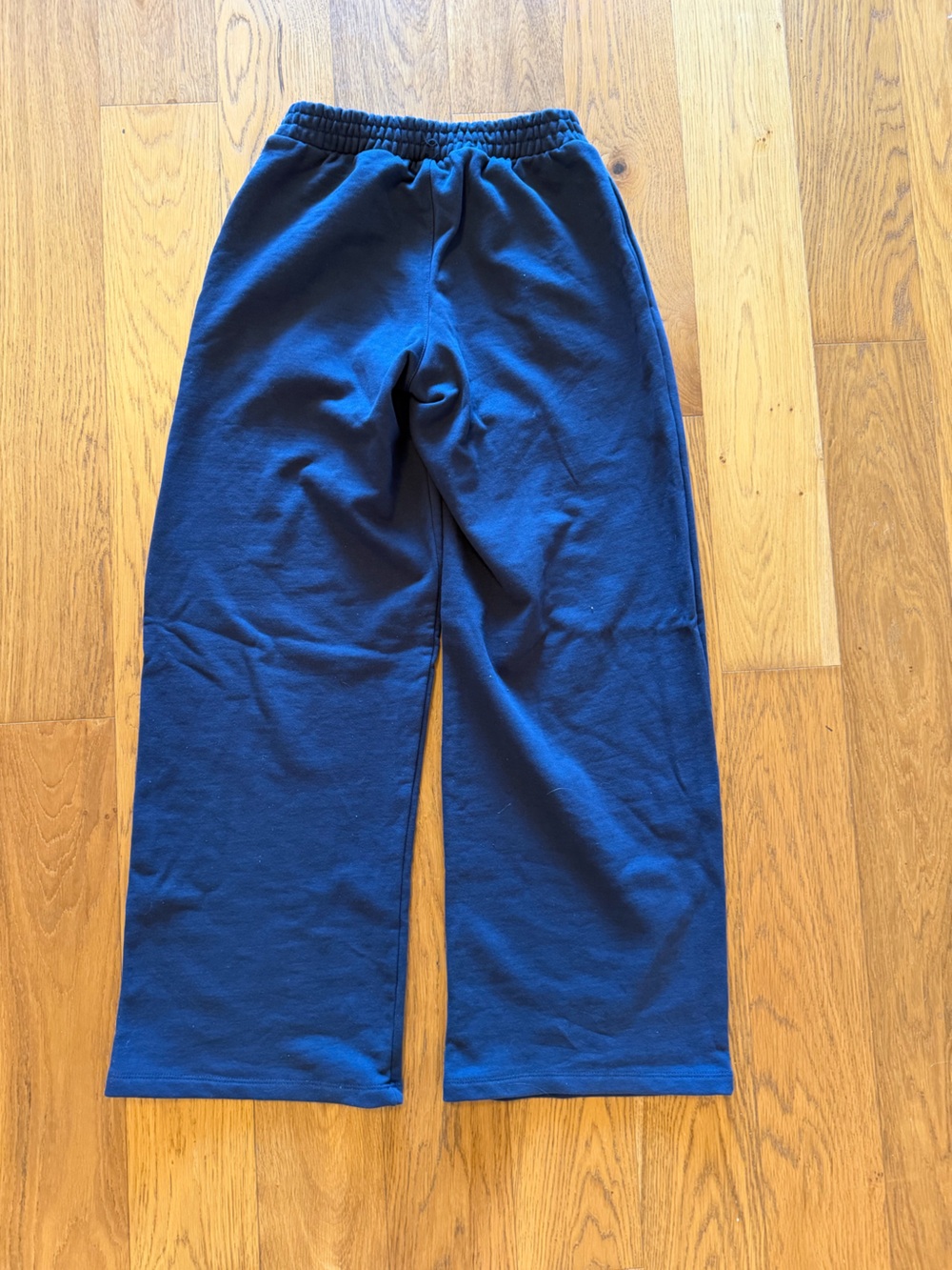 Parke x Target boxer style sweatpants - Picture 2 of 3